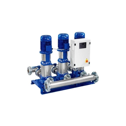 [GSD 20] Surpresseur GSD 20 GSD 30 Lowara