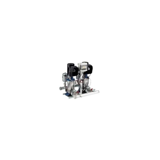 [GTKS 20] Surpresseur GTKS 20 Lowara