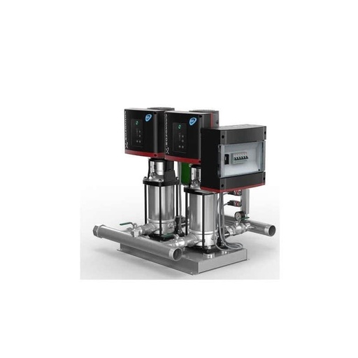 [HME] Surpresseur Hydro Multi-E Grundfos