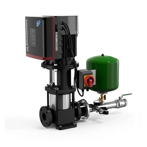 [HSE] Surpresseur Hydro Solo E Grundfos