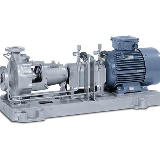 [HPK] Pompe à eau haute température HPK