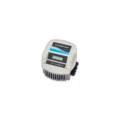 [HV0009] Variateur HYDROVAR Lowara HV2 HV4