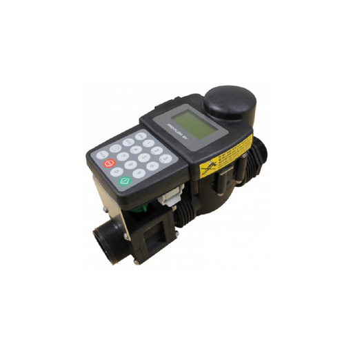 [IT303] Compteur volumétrique Doseau avec console DN 40