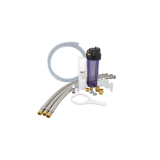 [KIT-ADOU-FR] Kit d'installation pour adoucisseur