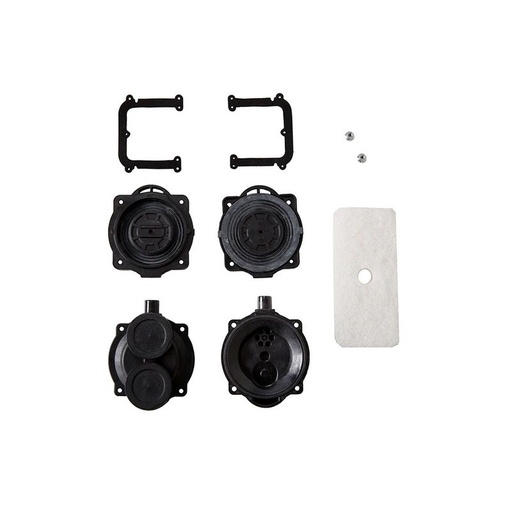 [SELSKITA] Kit de réparation compresseur JDK-S-60 et JDK-S-80 BIBUS