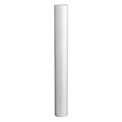 [KM-A4261160] Cartouche Impuretés Compressée 20'' MELT BROWN 20µ