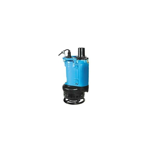 [KRS2100] Pompe de chantier KRS2 100 Tsurumi