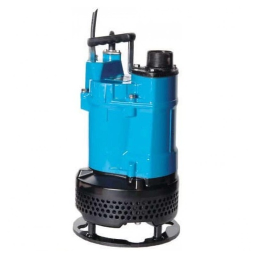 [KTV250] Pompe de chantier KTV2 50 Tsurumi
