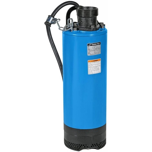 [LB1500] Pompe d'épuisement LB 1500 TSURUMI