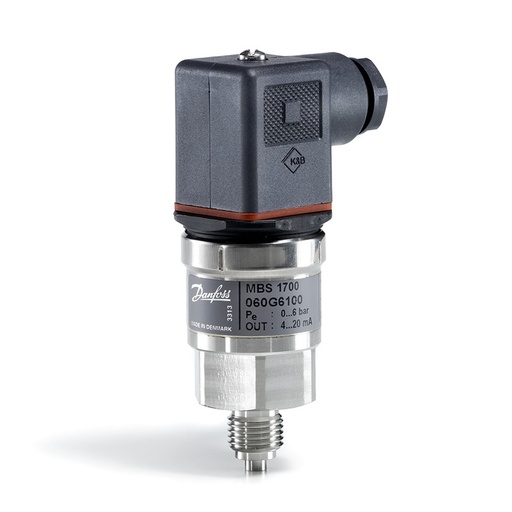 [MBS17810] Capteur de pression 0-10B MBS 1700