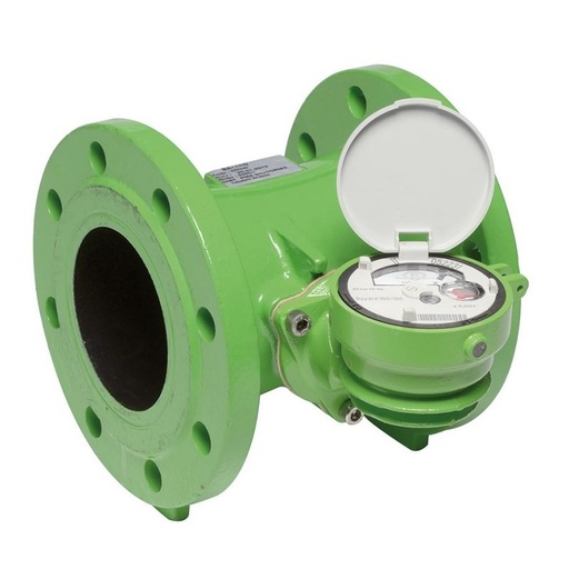 [MCOMP] Manchette de comptage d'irrigation BAYARD