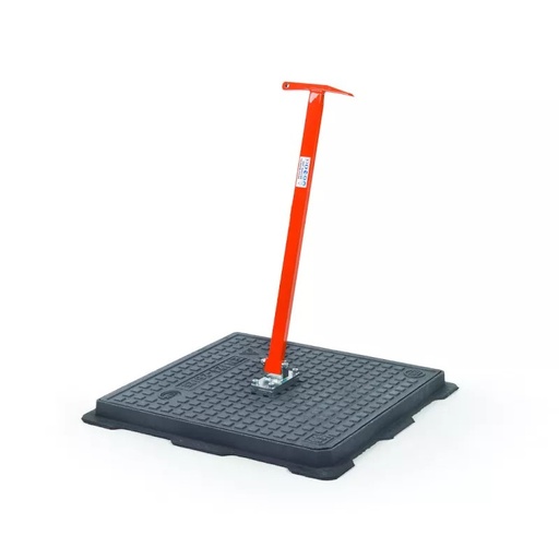 [MF226] Mini aimant lève plaque avec poignée