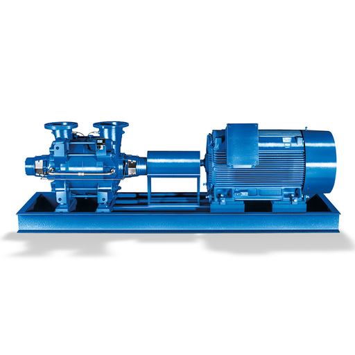 [multitec] Pompe de surface multitec KSB