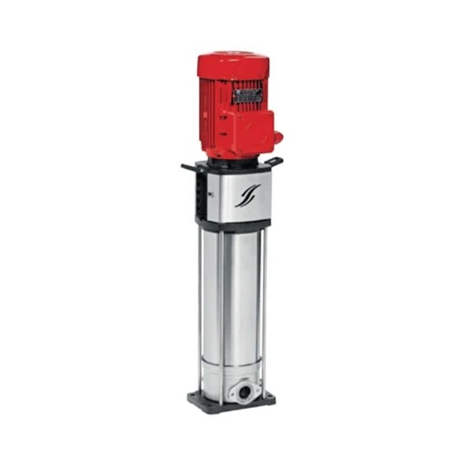 [Nexis V] Pompe Nexis V multicellulaire verticale Salmson