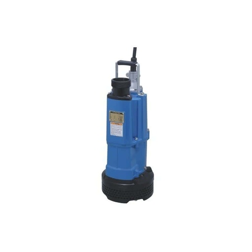 [NK322] Pompe de chantier NK 3 22 Tsurumi