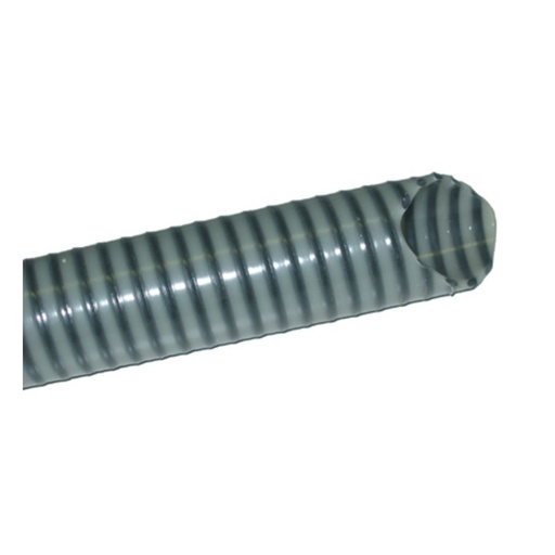 [OPFU040025] Tuyau semi-rigide Opal Fuel hydrocarbures DN40 couronne de 25m