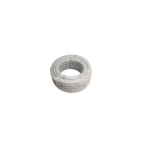 [OPPRE100025-U] Tuyau annelé semi-rigide DN100 - vendu au mètre