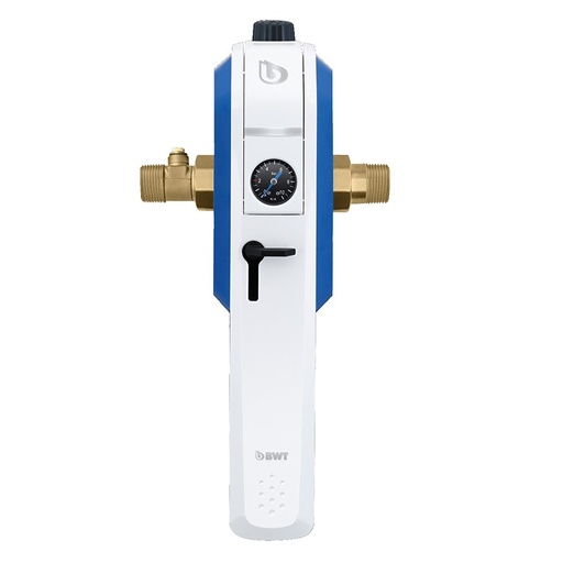 [P0003995] Filtre à levier pour eau potable et sanitaire E1 New - 3/4" BWT