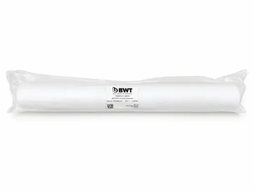 [P0098223N] Cartouche BWT Filtre LP20 2 m³/h 20" anti-impuretés 20µ