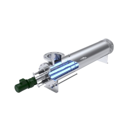 [PDW018967U-001] Stérilisateur UV DW 4205/120 BIO UV