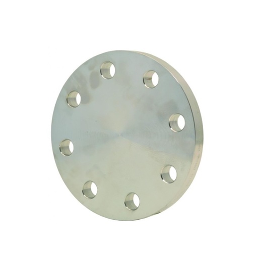 [PLEINEI316L25] Bride pleine inox 316 DN25 PN10/40