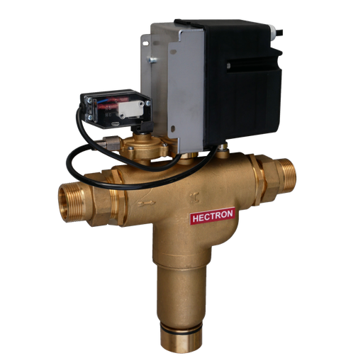 [PRAGO2] Filtre Automatique pour forage PRAGO 2