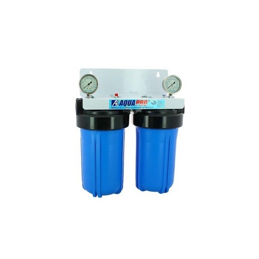 [PR-BIG-DUO-10- APC] Duplex 10" Big Blue