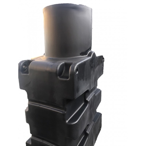 [priecopacto5eh] Poste de relevage intégré pour Ecopact'o 5 EH