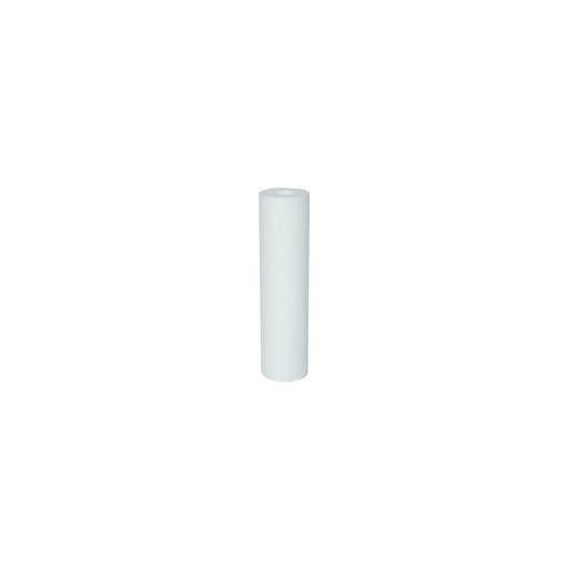 [PR-PPS-10-25] Cartouche anti-impuretés compressée SPUN 25µ