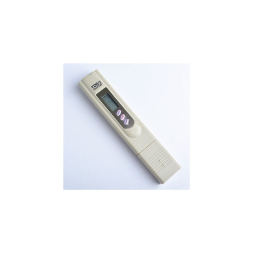 [PR-TDS-2] Testeur Digital de TDS