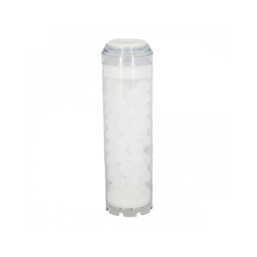 [PR-UPF-P] Cartouche Antitartre à billes