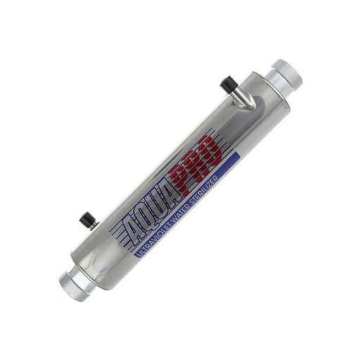 [PR-UV-1GPM] Stérilisateur UV pour Aquarium 458 L/H