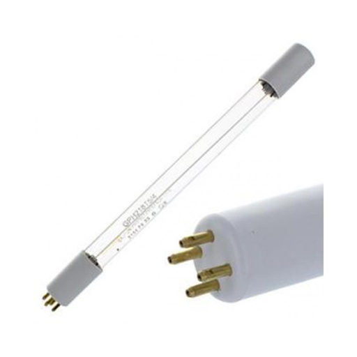 [PR-UVS-L] Lampe 10 W pour UV Aquarium 258 L/H