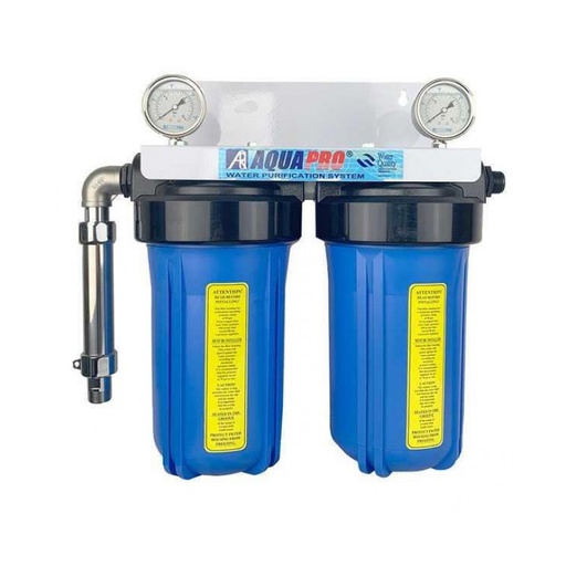 [PR-YDROKALK- 1K300] Station Ydrokalk 10'' Big Blue