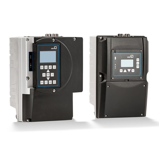 [PumpDrive2] Variateur de fréquence PumpDrive 2 KSB