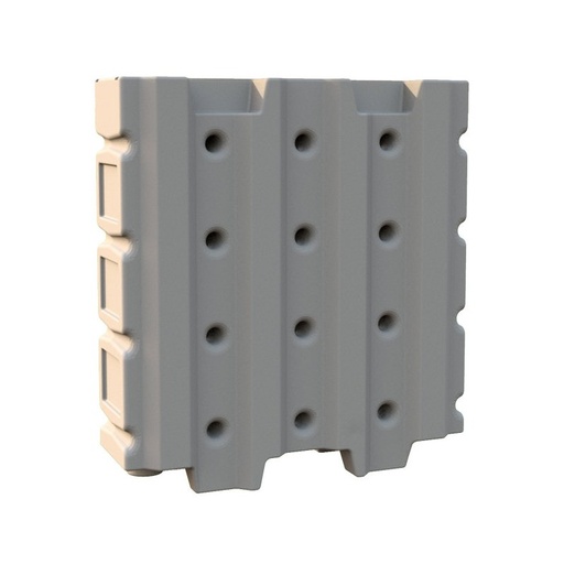 [RES500BE] Réservoir de 500 litres MURDEAU additionnel