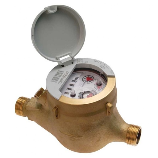 [S420DZDA] Compteur d’eau Sensus 420 DN25