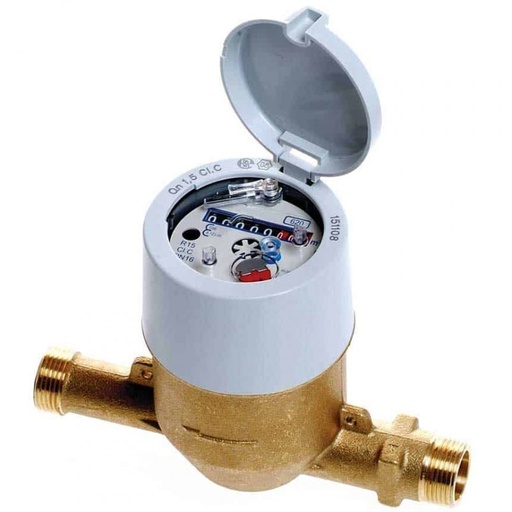 [S620DSLE] Compteur d’eau Sensus 620 DN25