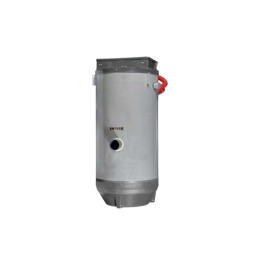 [SIRDELTA] Station de relevage SIR DELTA Salmson