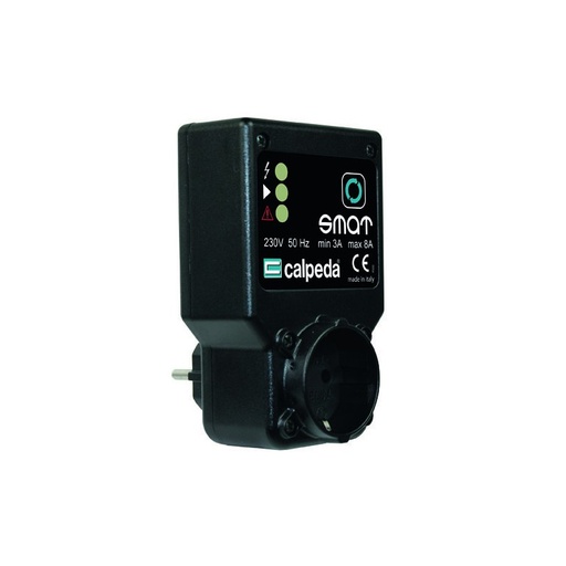 [F17028340001] Sécurité manque d'eau et thermique SMAT CALPEDA