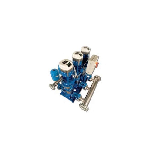 [SPI] Surpresseur SPI Lowara