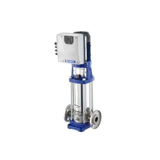 [SVE] Pompe vitesse variable Lowara e-SVE