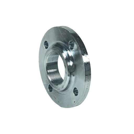 [TARI304L50] Bride Taraudée en Inox 304 DN50