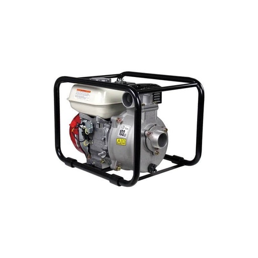 [TDS250HA] Motopompe TDS2 50 HA Tsurumi