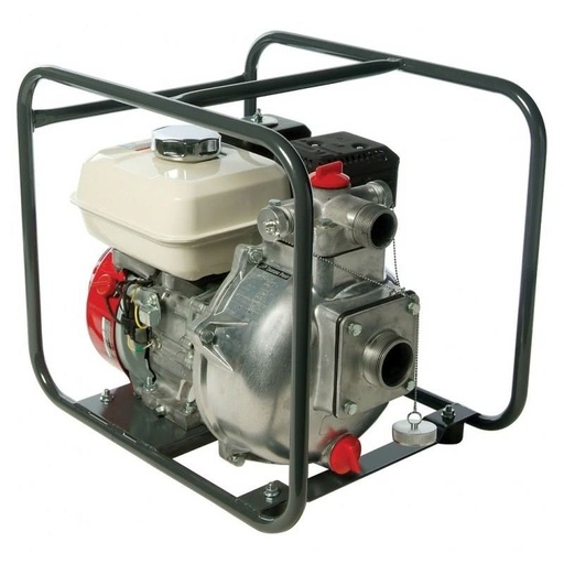 [TEF350HA] Motopompe TEF3 50 HA TSURUMI