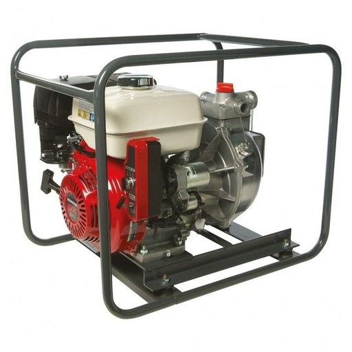 [TEW250HA] Motopompe TEW2 50 HA Tsurumi