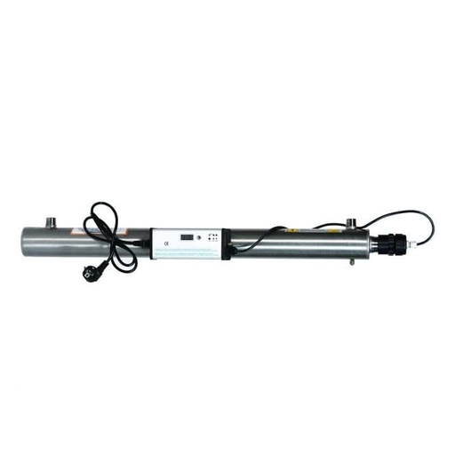 [UVAP55E] Reacteur UV Germi AP 55 E