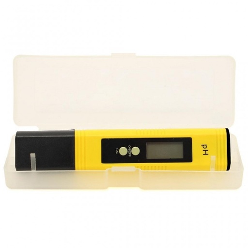 [WA-PH-02] Mesureur de PH