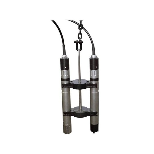 [WTW-109261] UA 130 Armature canne d'immersion pour sonde WTW