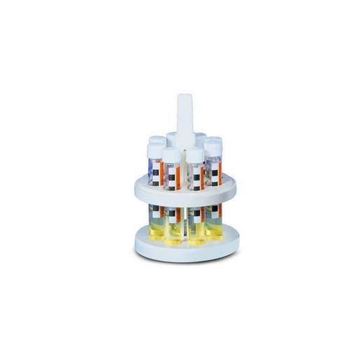 [WTW-251401] Kit de réactifs pour mesurer le chlore libre WTW